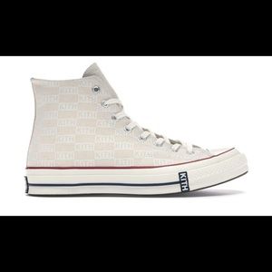 Kith X converse chuck taylor